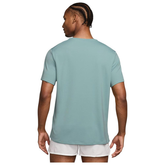 Nike Ανδρική κοντομάνικη μπλούζα Dri-FIT UV Miler T-Shirt